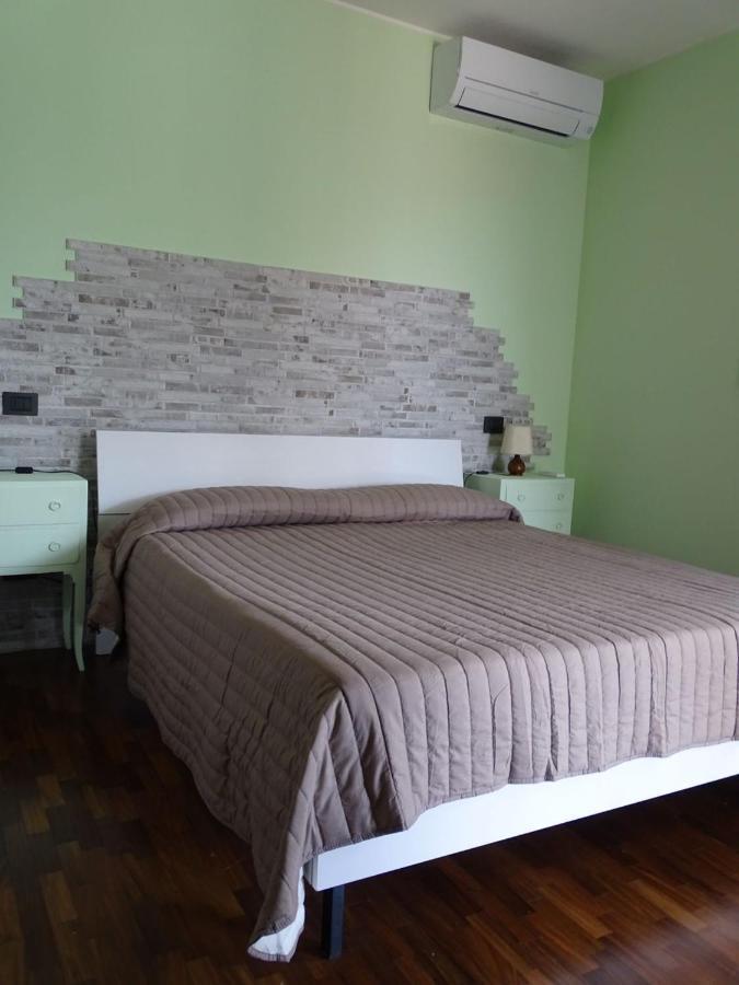 Bed and Breakfast Casa Dell'Aura К'яварі Екстер'єр фото